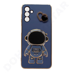 Dohans Mobile Phone Cases Samsung Galaxy A13 5G Astronaut Grip Stand Case & Cover