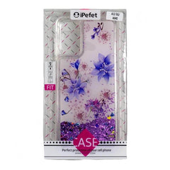 Samsung Galaxy A13 5G Fancy Glitter Cover & Case Dohans