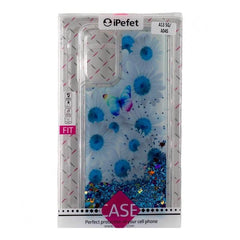 Samsung Galaxy A13 5G Fancy Glitter Cover & Case Dohans