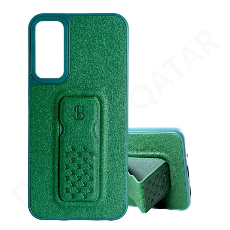 Samsung Galaxy A34 5G Magnetic Strap Cover & Case Dohans