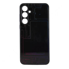 Samsung Galaxy A35 Circuit Print Cover & Case Dohans