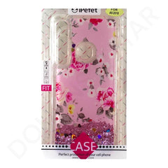 Samsung Galaxy A9 2018 Fancy Glitter Cases & Covers Dohans