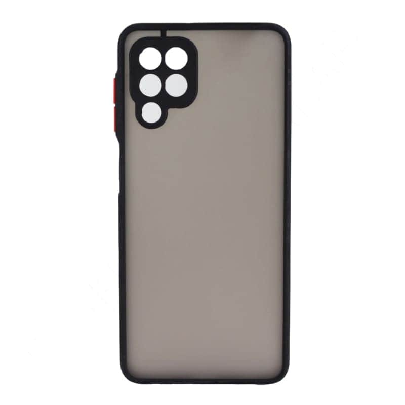 Samsung Galaxy M32  Protective Blur Cover & Case Dohans