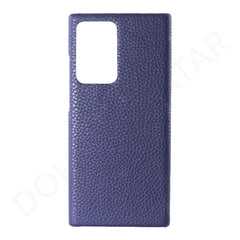 Samsung Galaxy Note 20 Ultra Leather Texture Cover & Case Dohans