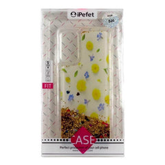 Samsung Galaxy S20 Glitter Cover & Cases Dohans