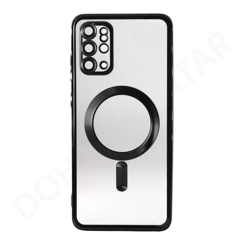 Samsung Galaxy S20 Plus Camera Lens Protector  Cover & Case Dohans