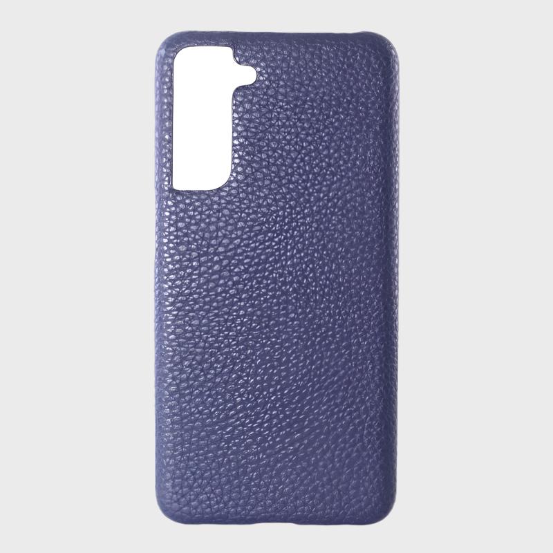 Samsung Galaxy S21 FE Leather Texture Cover & Case Dohans