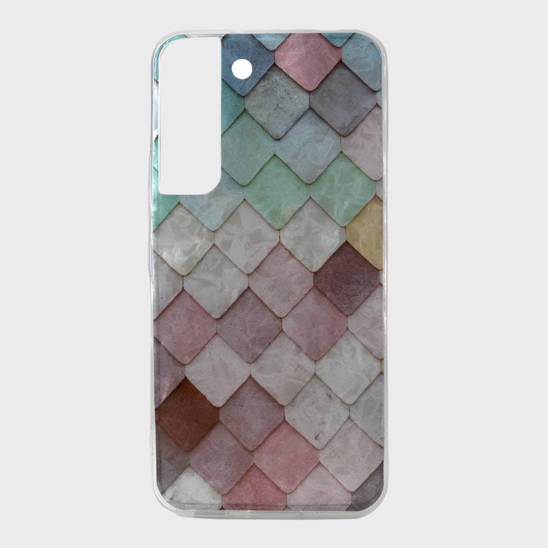 Dohans Mobile Phone Cases Samsung Galaxy S22 Shell Textured Cover