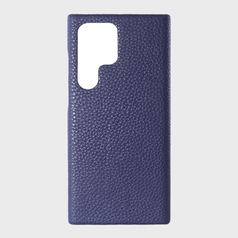 Samsung Galaxy S22 Ultra Leather Texture Cover & Case Dohans