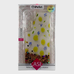 Samsung Galaxy S23 FE Fancy Glitter Cover & Case Dohans