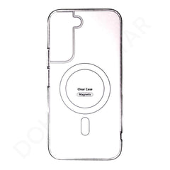 Samsung Galaxy S23 Magsafe Transparent Cover & Case Dohans