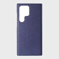 Samsung Galaxy S23 Ultra Leather Texture Cover & Case Dohans