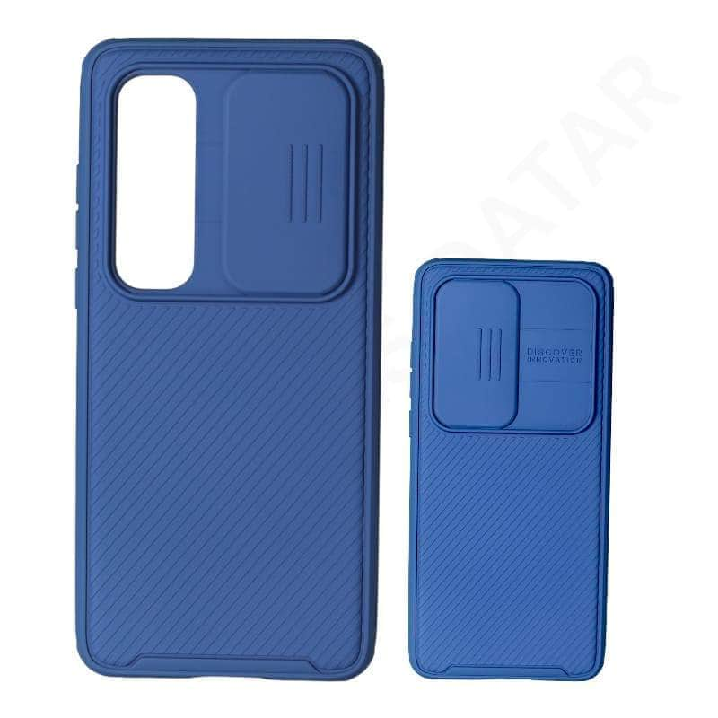 Samsung Galaxy S24 Nillkin CamShield Pro Cover & Case Dohans