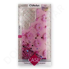 Samsung Galaxy S24 Ultra Glitter Cover & Case Dohans