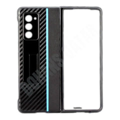 Samsung Galaxy Z Fold 2 Back Stand Protective Case & Cover Dohans