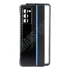 Samsung Galaxy Z Fold 2 Back Stand Protective Case & Cover Dohans