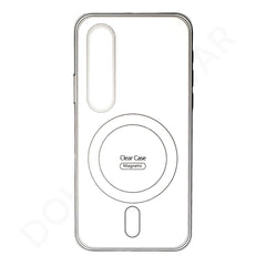 Samsung Galaxy Z Fold 4 Magsafe Clear Cover & Case Dohans