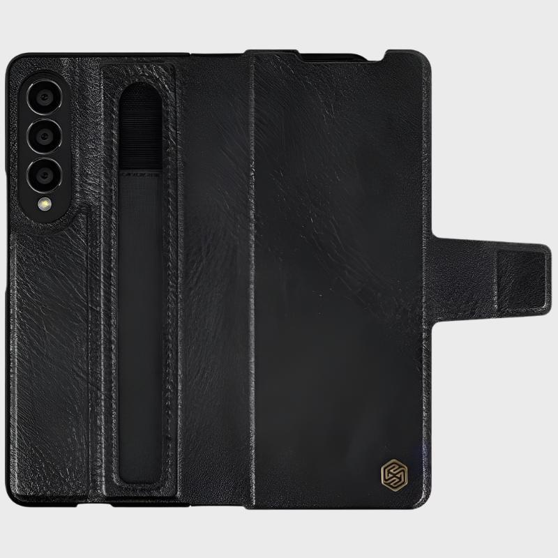 Samsung Galaxy Z Fold 4 Nillkin Aoge Leather Dohans