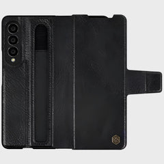 Samsung Galaxy Z Fold 4 Nillkin Aoge Leather Dohans