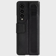 Samsung Galaxy Z Fold 4 Nillkin Aoge Leather Dohans