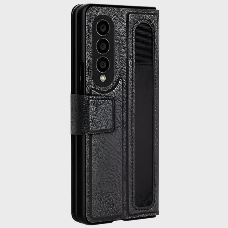 Samsung Galaxy Z Fold 4 Nillkin Aoge Leather Dohans