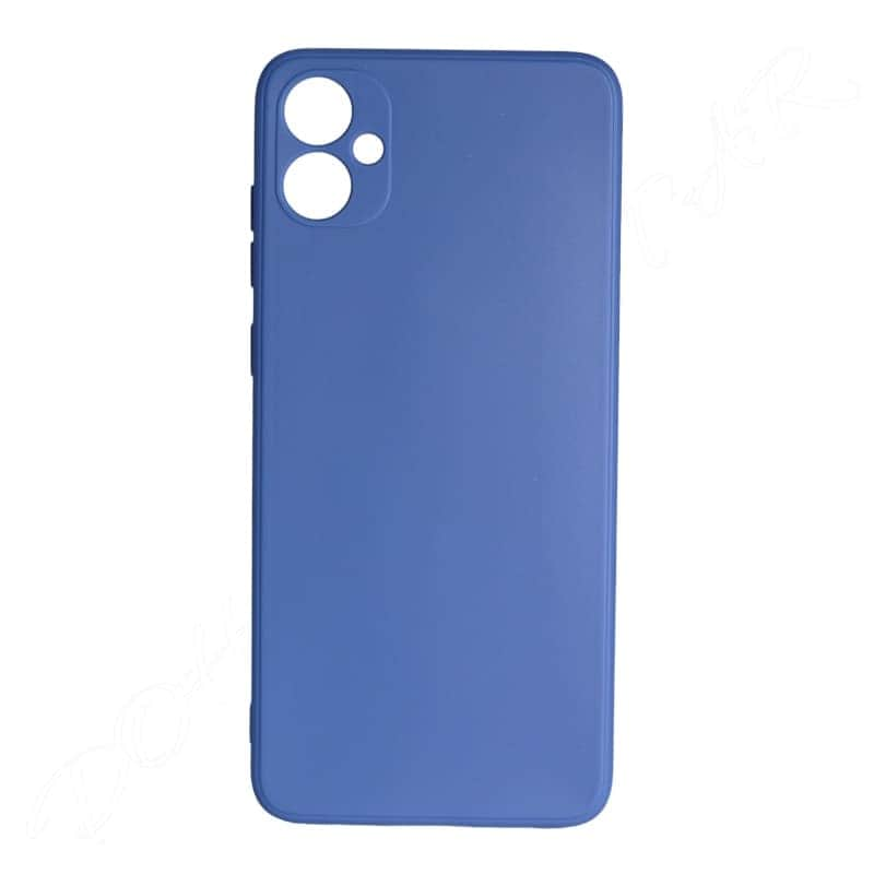 Samsung Galaxy A05 Classic Design Soft Case & Cover Dohans