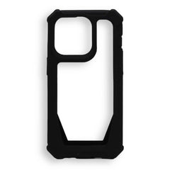 Dohans Mobile Phone Cases Style 1 iPhone 14Pro Black Border Case & Covers