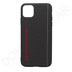 Dohans Mobile Phone Cases Style 2 - Dark Grey iPhone 11 Pro Max - Lishen Card Holder Cover & Cases