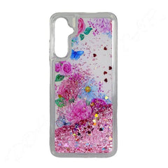 Samsung Galaxy S23  Fancy Glitter Cover & Case Dohans