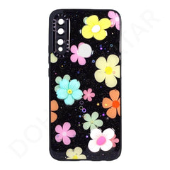 Huawei Y9 Prime 2019 Tify Fancy  Cover & Case Dohans