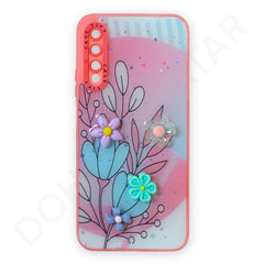 Huawei Y9S Tify Fancy  Cover & Case Dohans