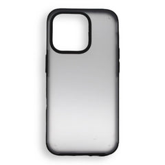 Dohans Mobile Phone Cases Style 3 iPhone 14Pro Black Border Case & Covers