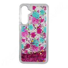 Samsung Galaxy S23  Fancy Glitter Cover & Case Dohans