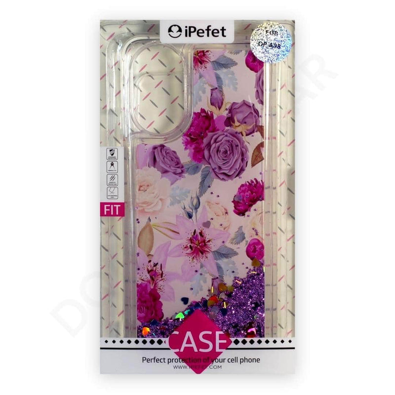 Oppo A38 4G Fancy Glitter  Cover & Case Dohans