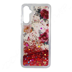 Samsung Galaxy S23  Fancy Glitter Cover & Case Dohans