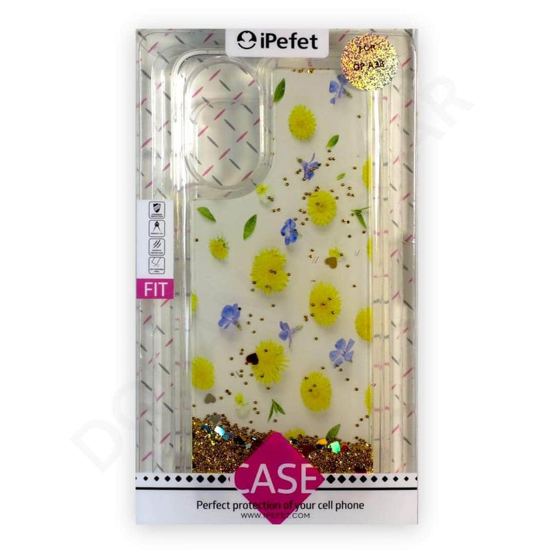 Oppo A38 4G Fancy Glitter  Cover & Case Dohans