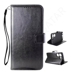 Tecno Camon 20 Pro Cardholder Book Cover & Case Dohans