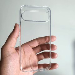 Dohans Mobile Phone Cases Transparent Cover & Case For Google Pixel Series