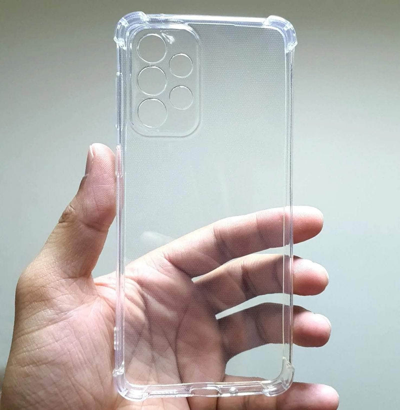 Dohans Mobile Phone Cases Transparent Cover & Case For Xiaomi Redmi Series