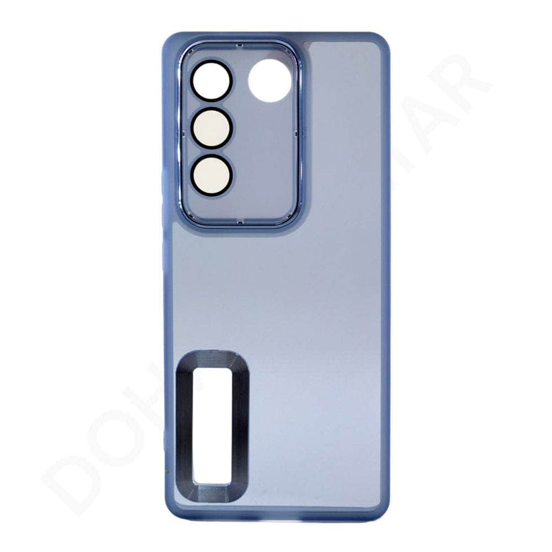 Vivo V27 / V27 Pro Lens Protector Cover & Case Dohans