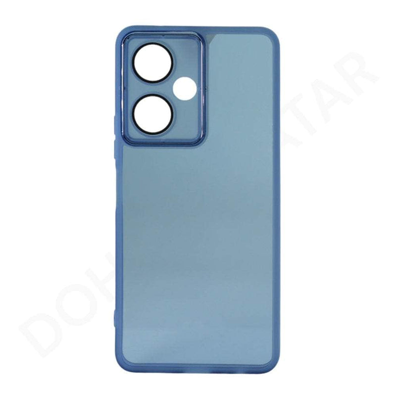 Vivo Y27 4G Protective Back Cover & Case Dohans