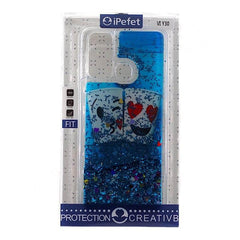 Vivo Y50/ Y30 Glitter Cases & Covers Dohans