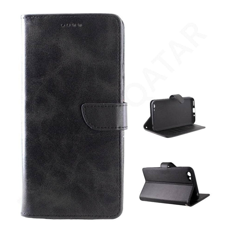 Vivo Y66 Book Cover & Case Dohans