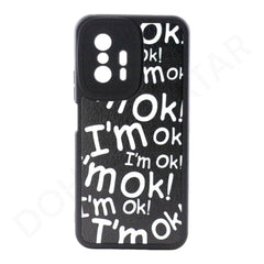 Xiaomi 11T/ 11T Pro Im Ok Printed  Cover & Case Dohans