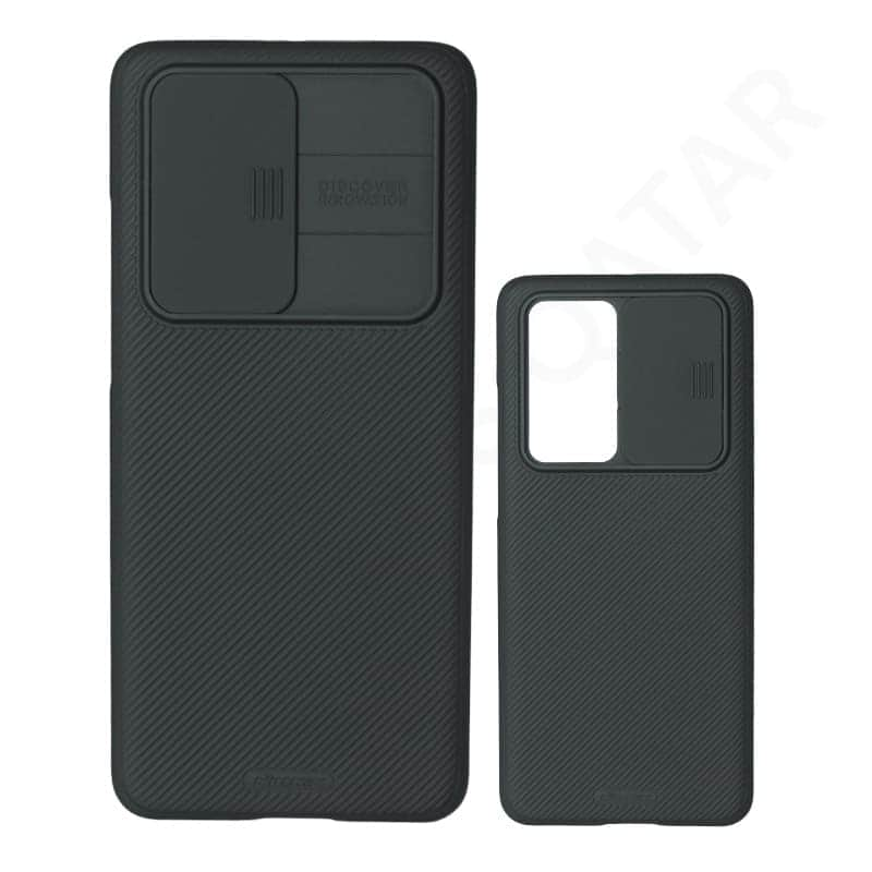 Xiaomi 12T Pro CamShield Pro Cover & Case Dohans