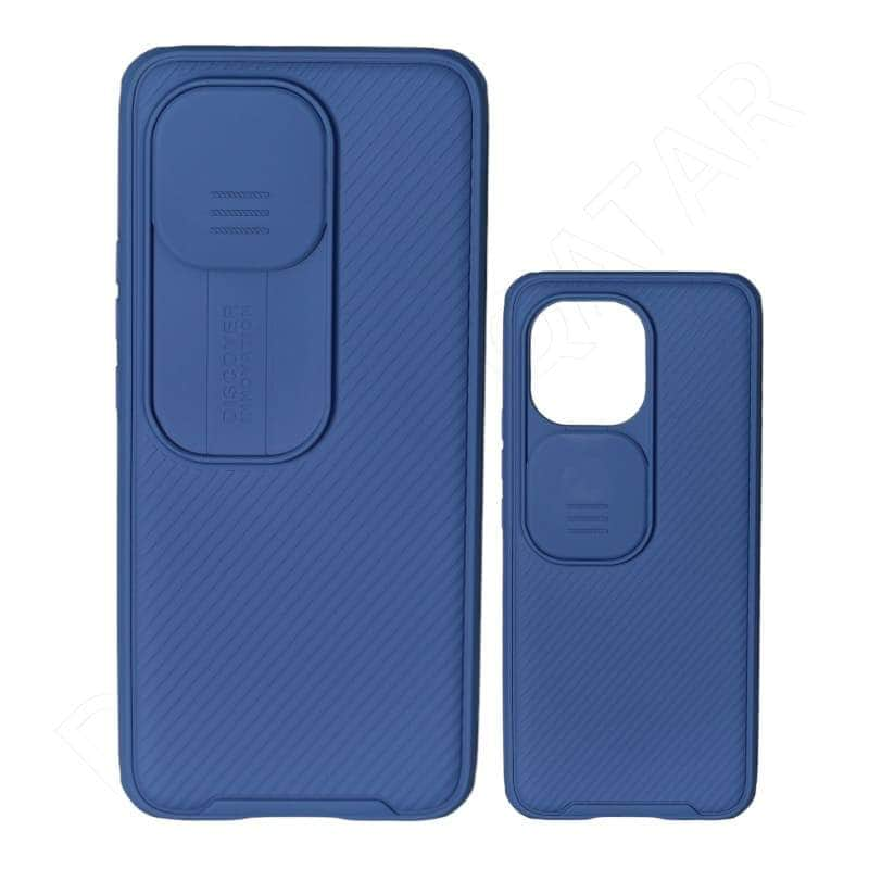 Xiaomi MI 11 Nillkin CamShield Pro Cover & Case Dohans