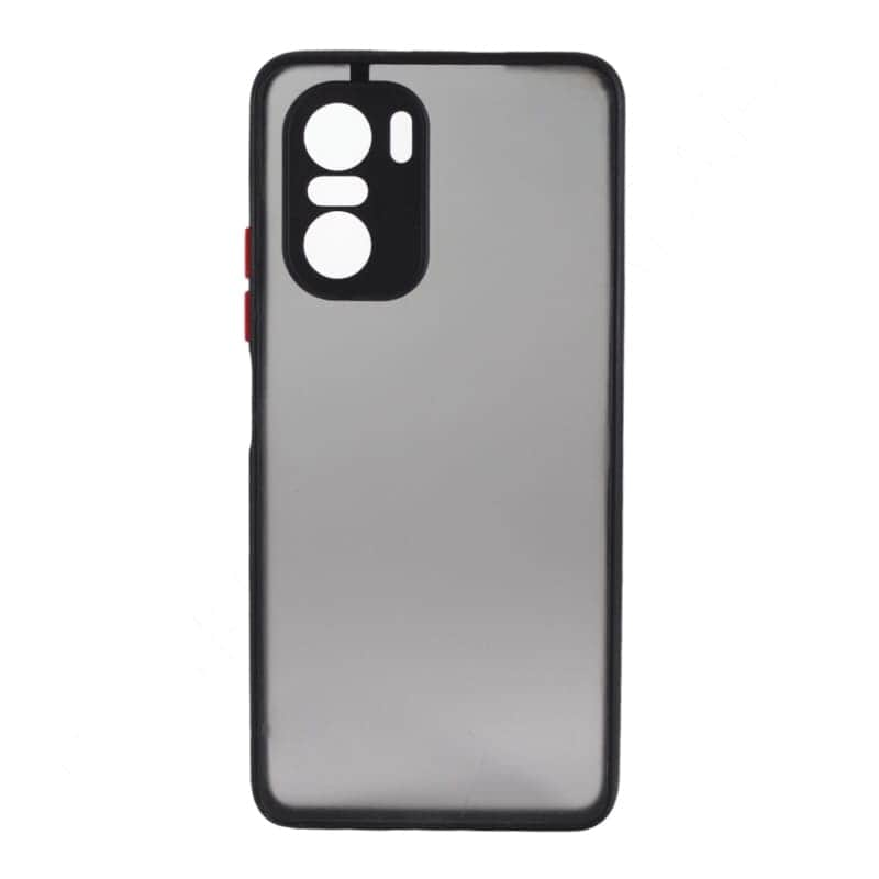 Xiaomi Poco F3/ K40 Protective Blur Cover & Case Dohans