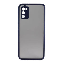 Xiaomi Poco M3/ Redmi 9T Protective Blur Cover & Case Dohans