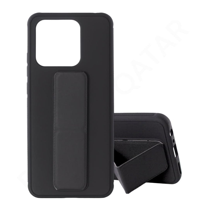 Xiaomi Redmi 10 Power Magnetic Strap & Stand Cover & Case Dohans