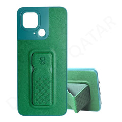 Xiaomi Redmi 10C Magnetic Strap Cover & Case Dohans